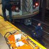 Report: MTA Contract Gives Time Off For Accident-Witnessing Workers 